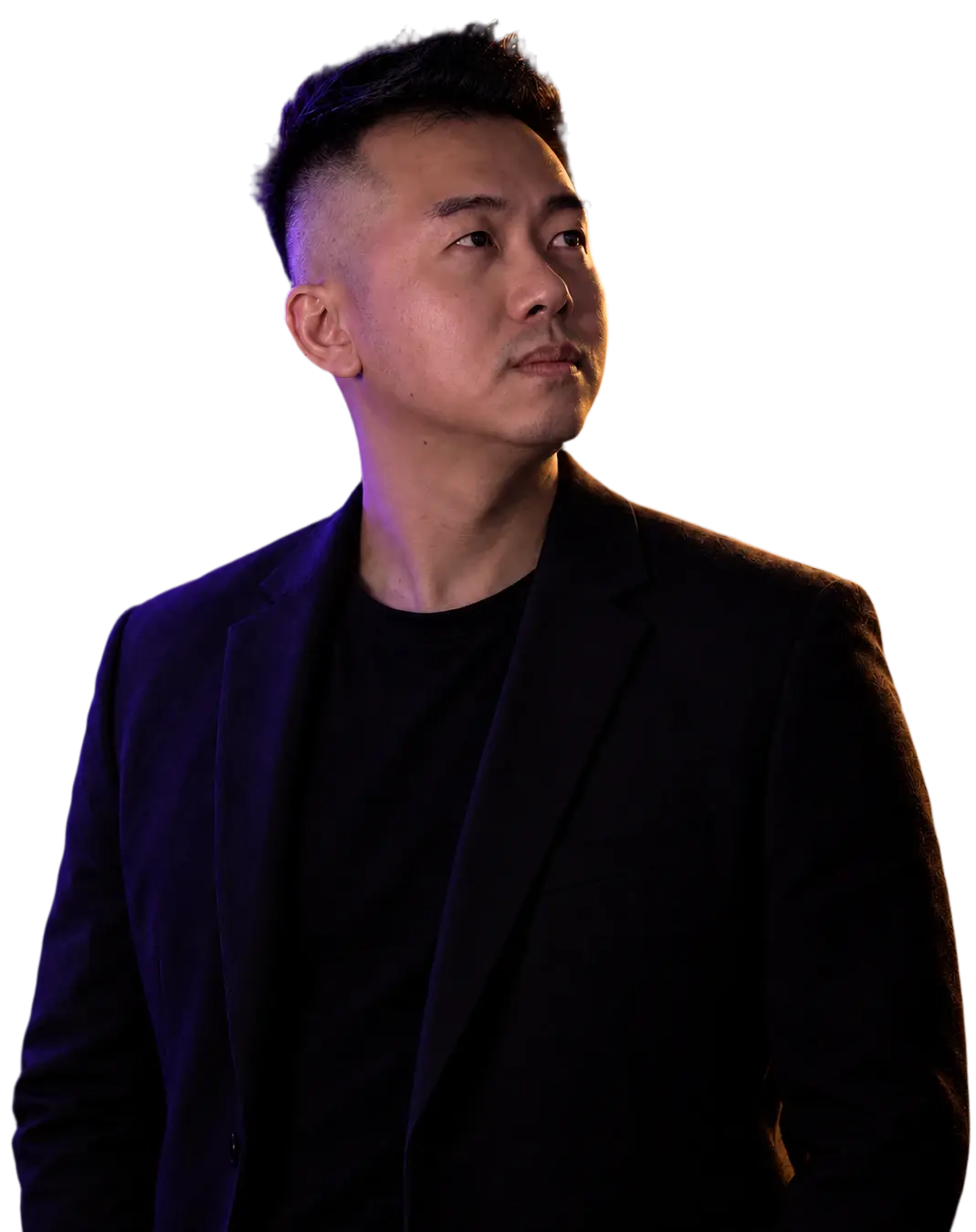 Sean Looi, co-founder and lead trainer of AutoRunBiz